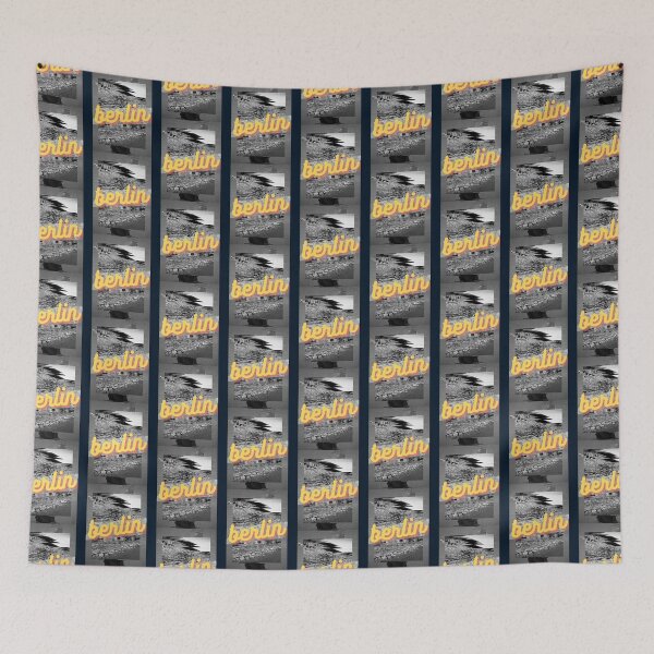 Item preview, Berliner Panne   designed and sold by SnapyLands.