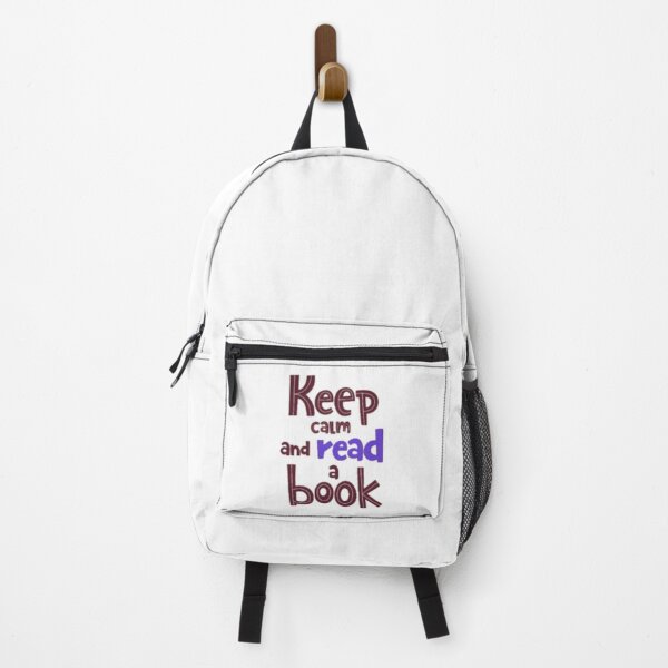 Item preview, Keep calm and read a book designed and sold by Dollarex.