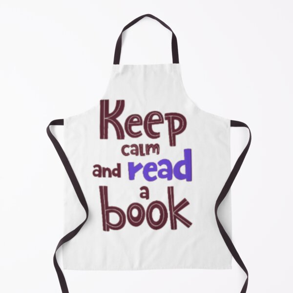 Item preview, Keep calm and read a book designed and sold by Dollarex.