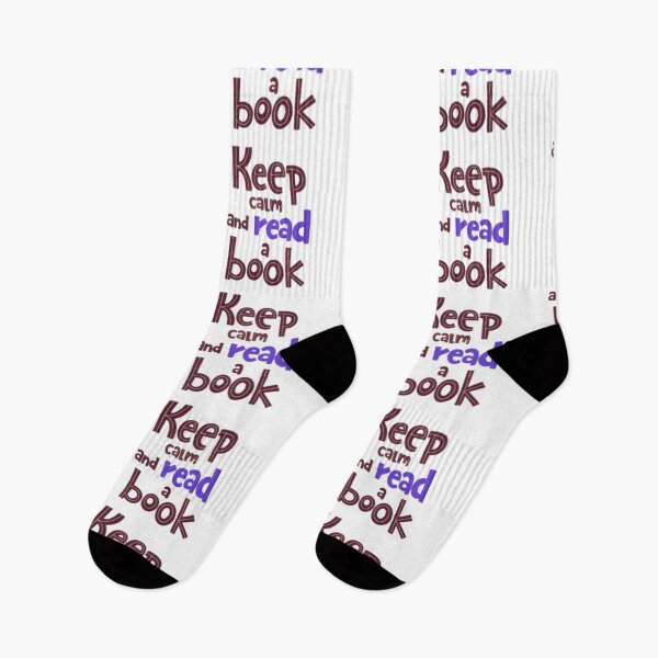 Item preview, Keep calm and read a book designed and sold by Dollarex.