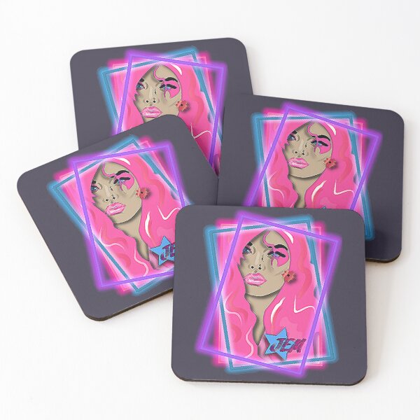 Item preview, Lover Gifts Truly Outrageous Jem Retro Vintage designed and sold by Robinson101Dal.
