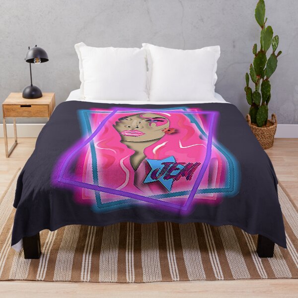Item preview, Lover Gifts Truly Outrageous Jem Retro Vintage designed and sold by Robinson101Dal.