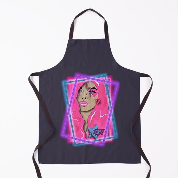 Item preview, Lover Gifts Truly Outrageous Jem Retro Vintage designed and sold by Robinson101Dal.