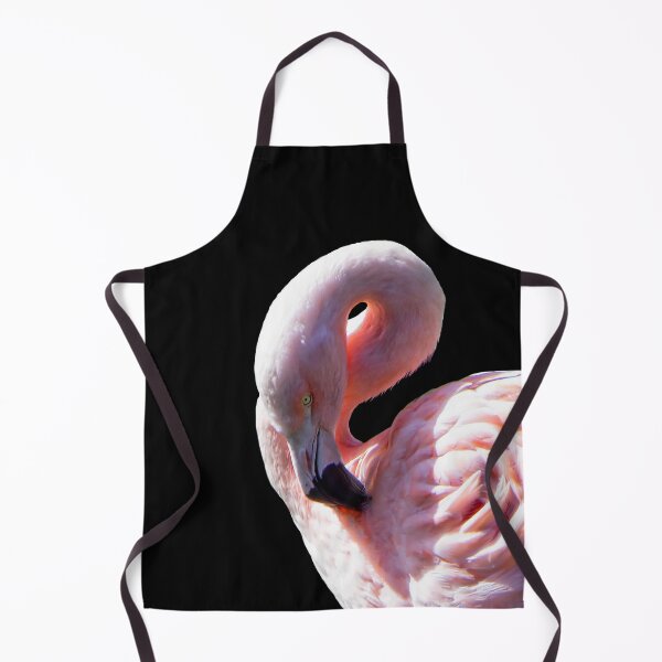 Aperçu de l'œuvre Flamant rose créée et vendue par CarolM.