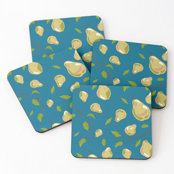 Item preview, We Make a Great Pear designed and sold by page-of-wands.