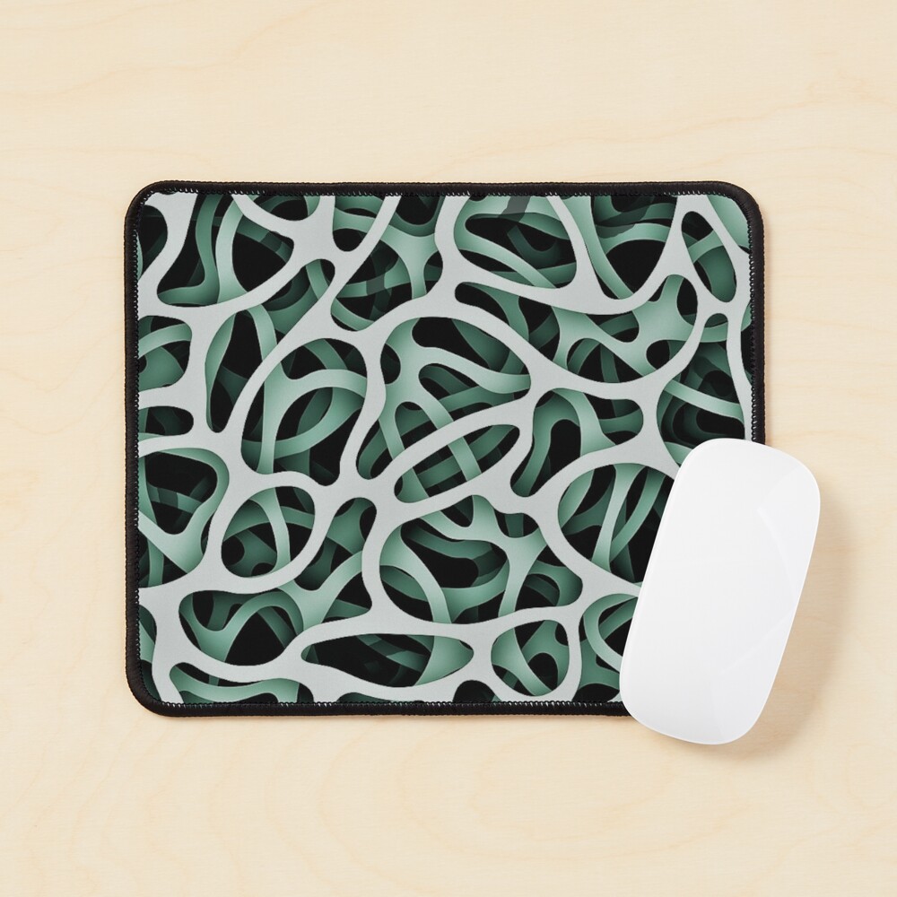 Item preview, Mouse Pad designed and sold by Ruby1036.