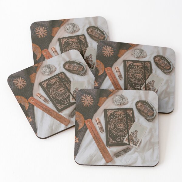 Item preview, Modern Witch, Tarot Cards designed and sold by newburyboutique.
