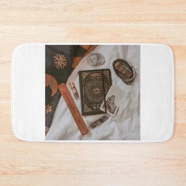 Item preview, Modern Witch, Tarot Cards designed and sold by newburyboutique.