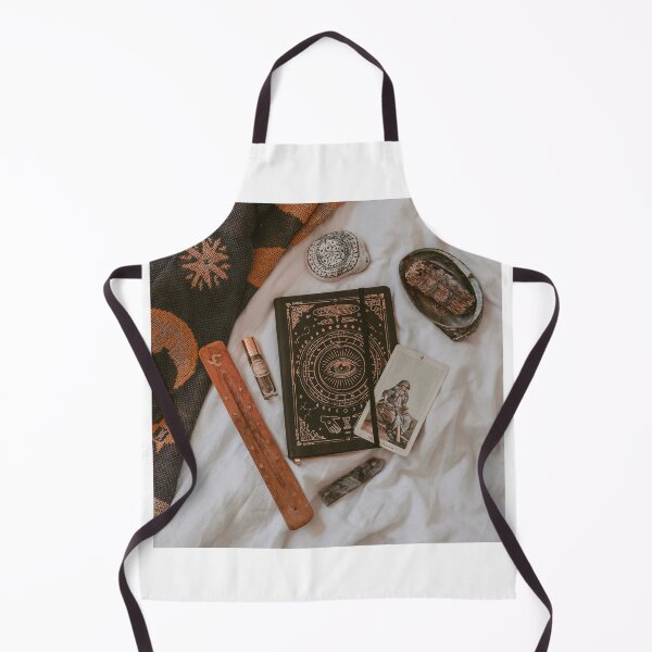 Item preview, Modern Witch, Tarot Cards designed and sold by newburyboutique.