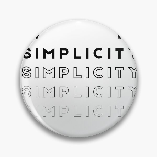 Item preview, Minimalist Simplicity  designed and sold by Doodle-Factory.