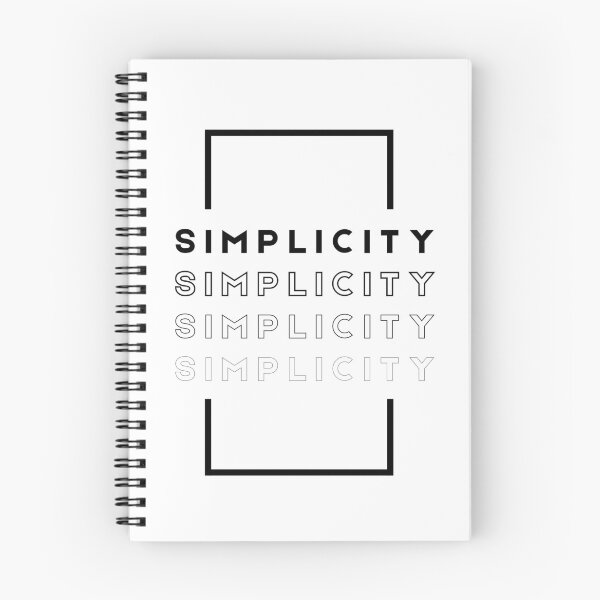Item preview, Minimalist Simplicity  designed and sold by Doodle-Factory.