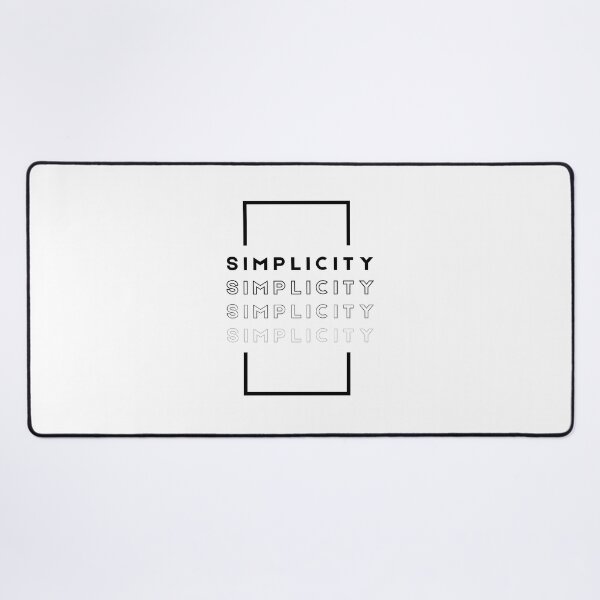 Item preview, Minimalist Simplicity designed and sold by Doodle-Factory.