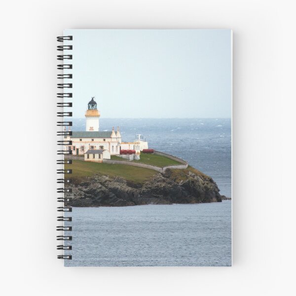 Item preview, Bressay Lighthouse, Bressay, Shetlands, UK designed and sold by Chris Monks.