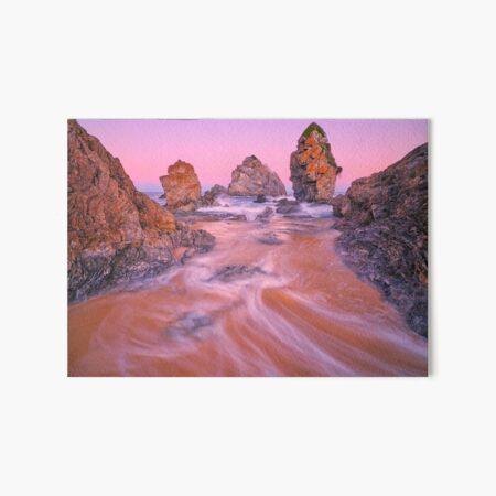 Art Board Print