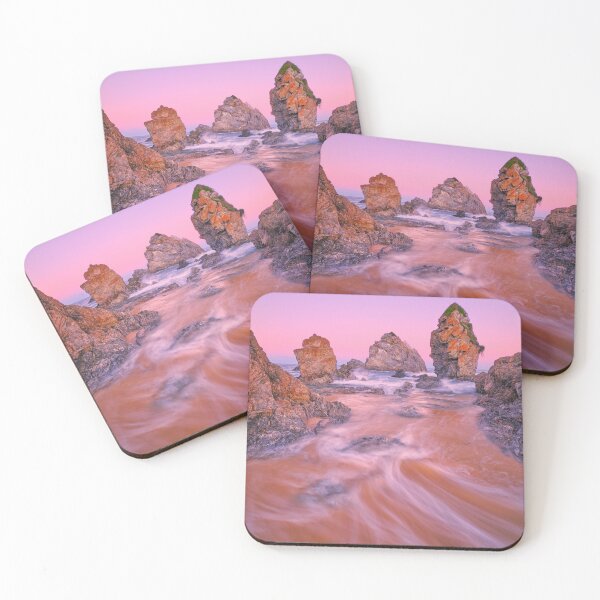 Item preview, Camel Rock Twilight, Bermagui, New South Wales, Australia designed and sold by Michael Boniwell.