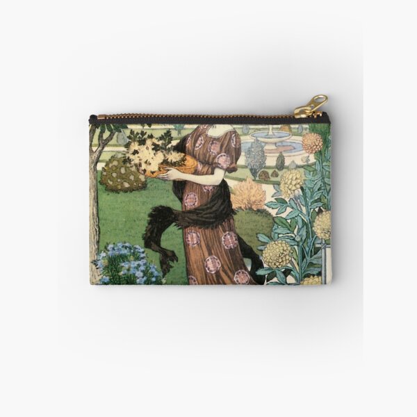 Item preview, Eugène Grasset 'Septembre', 1896 designed and sold by darabaileyines.