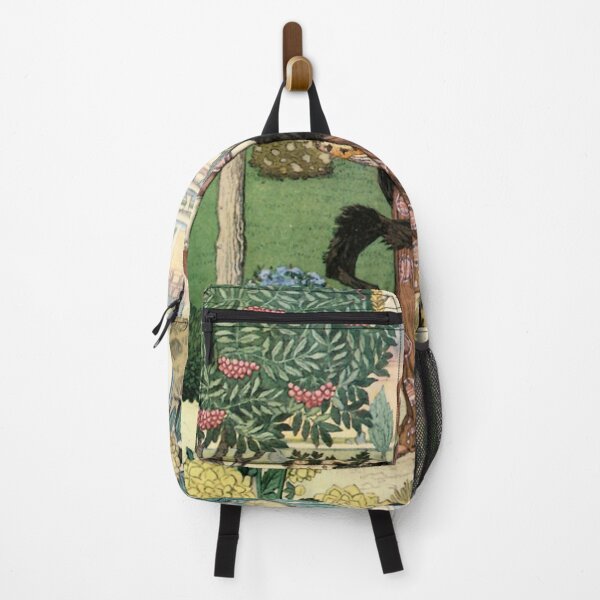 Item preview, Eugène Grasset 'Septembre', 1896 designed and sold by darabaileyines.
