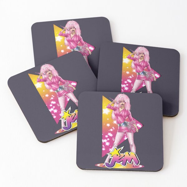 Item preview, Lucky Gift Jem And The Holograms Gifts For Halloween designed and sold by Robinson101Dal.