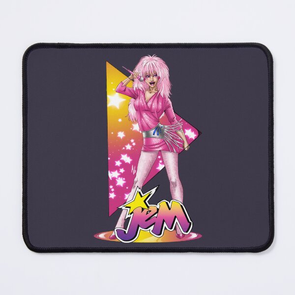 Item preview, Lucky Gift Jem And The Holograms Gifts For Halloween designed and sold by Robinson101Dal.