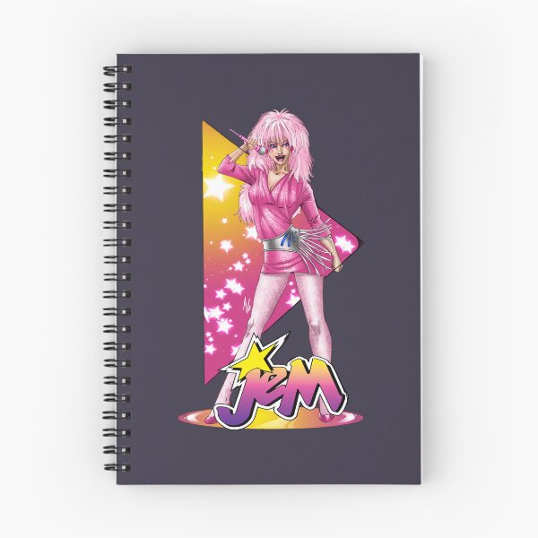 Item preview, Lucky Gift Jem And The Holograms Gifts For Halloween designed and sold by Robinson101Dal.