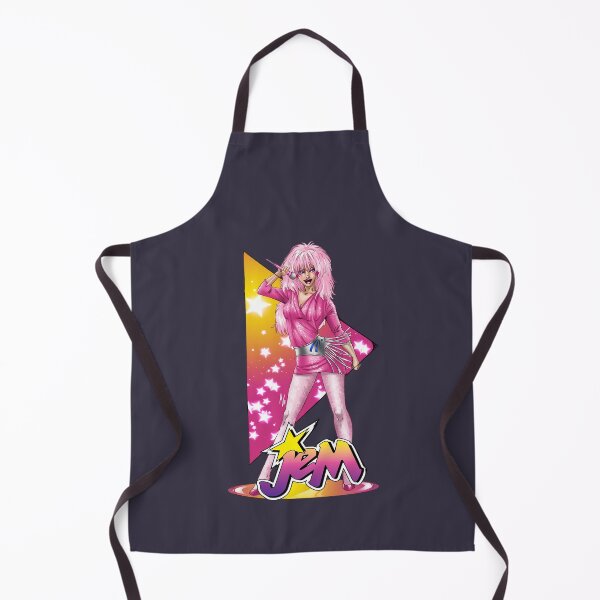 Item preview, Lucky Gift Jem And The Holograms Gifts For Halloween designed and sold by Robinson101Dal.