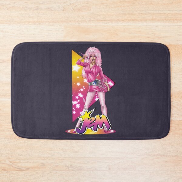 Item preview, Lucky Gift Jem And The Holograms Gifts For Halloween designed and sold by Robinson101Dal.