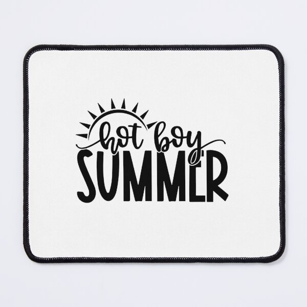 Item preview, Hot Boy Summer designed and sold by brenorose.