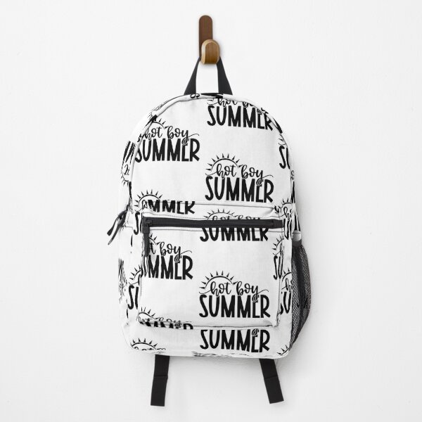 Item preview, Hot Boy Summer designed and sold by brenorose.