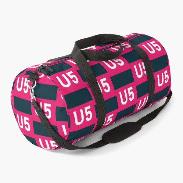 Item preview, Berliner U-Bahn Liniensymbole U5   designed and sold by SnapyLands.