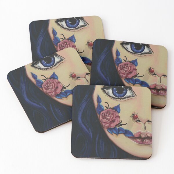Item preview, Giullia designed and sold by SabineVpeinture.