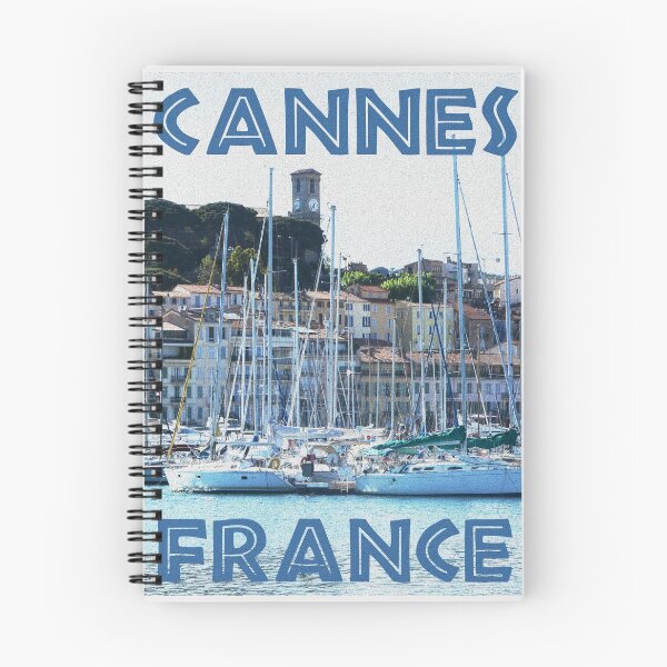 Item preview, Cannes, France - Beautiful Waterfront and Old Town designed and sold by leemcnut.