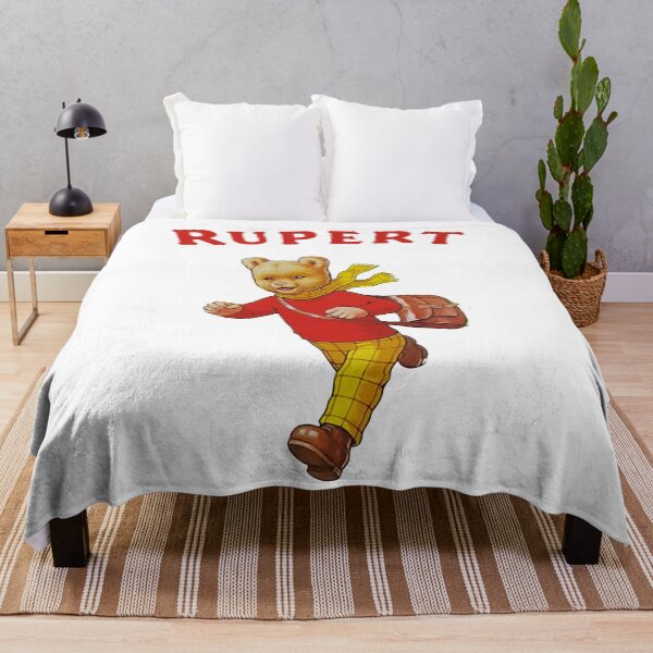 Item preview, Rupert designed and sold by handrubsds.