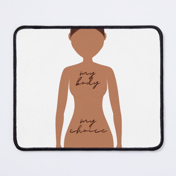 Item preview, Mi cuerpo, mi elección designed and sold by Dayrova.