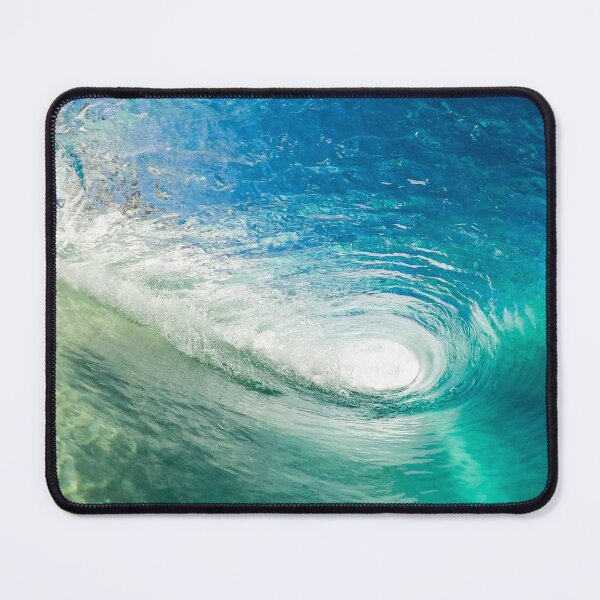 Item preview, Tropical Ocean Waves designed and sold by newburyboutique.