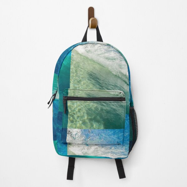 Item preview, Tropical Ocean Waves designed and sold by newburyboutique.