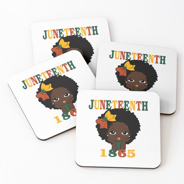 Artikelvorschau, Juneteenth-Feier entworfen und verkauft von Guestdard.