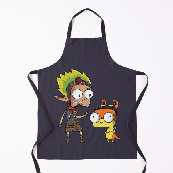 Item preview, Funny Gifts For Invader Jak  designed and sold by CarolinWeis.