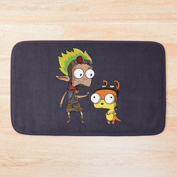 Item preview, Funny Gifts For Invader Jak designed and sold by CarolinWeis.