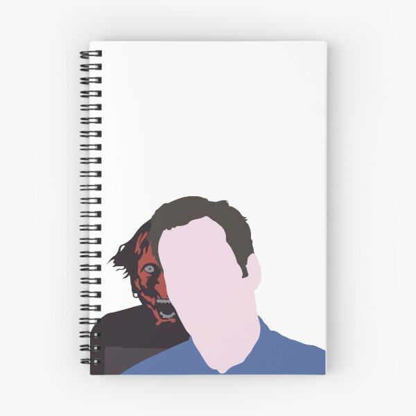 Item preview, Insidious designed and sold by FutureSpace.