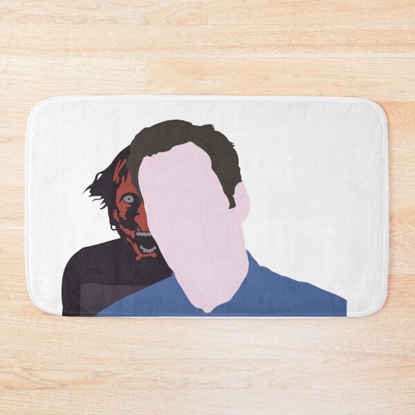 Item preview, Insidious designed and sold by FutureSpace.