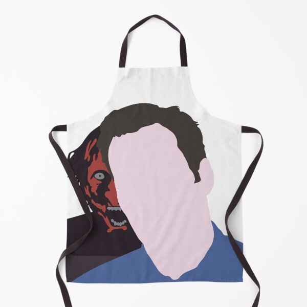 Item preview, Insidious designed and sold by FutureSpace.