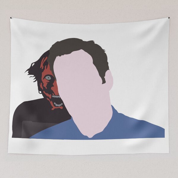 Item preview, Insidious designed and sold by FutureSpace.