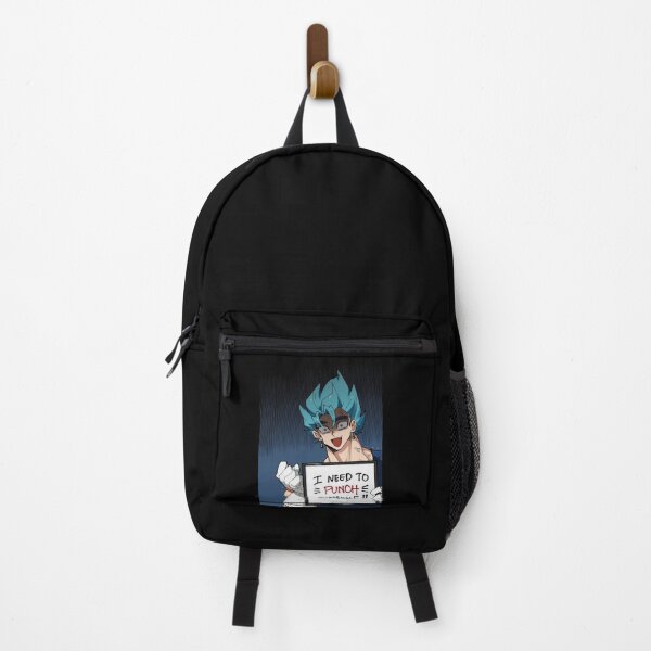 Item preview, Vegito Need to punch designed and sold by Cuong339.