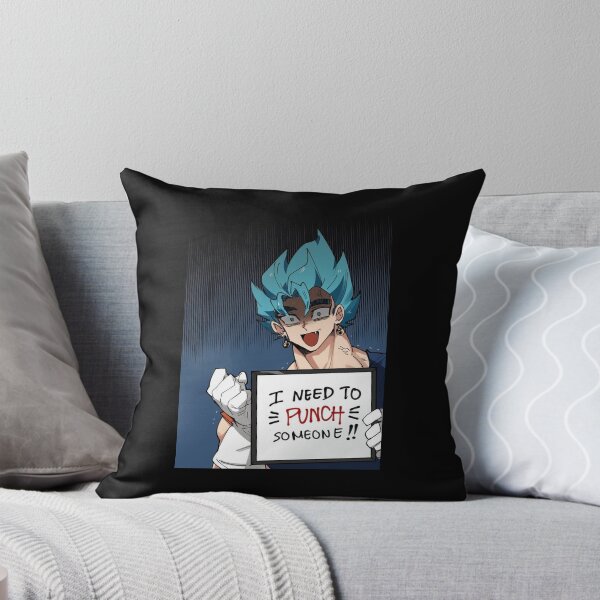 Item preview, Vegito Need to punch designed and sold by Cuong339.