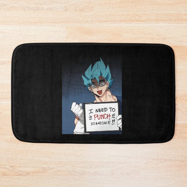 Item preview, Vegito Need to punch designed and sold by Cuong339.