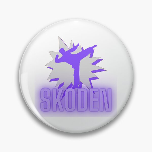 Item preview, Skoden Kung Fu designed and sold by NDNlook.