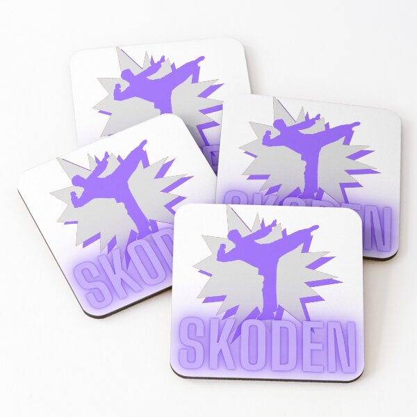 Item preview, Skoden Kung Fu designed and sold by NDNlook.
