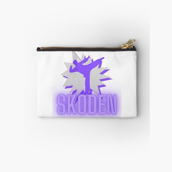 Item preview, Skoden Kung Fu designed and sold by NDNlook.