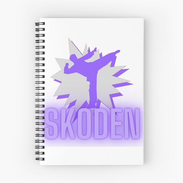 Item preview, Skoden Kung Fu designed and sold by NDNlook.