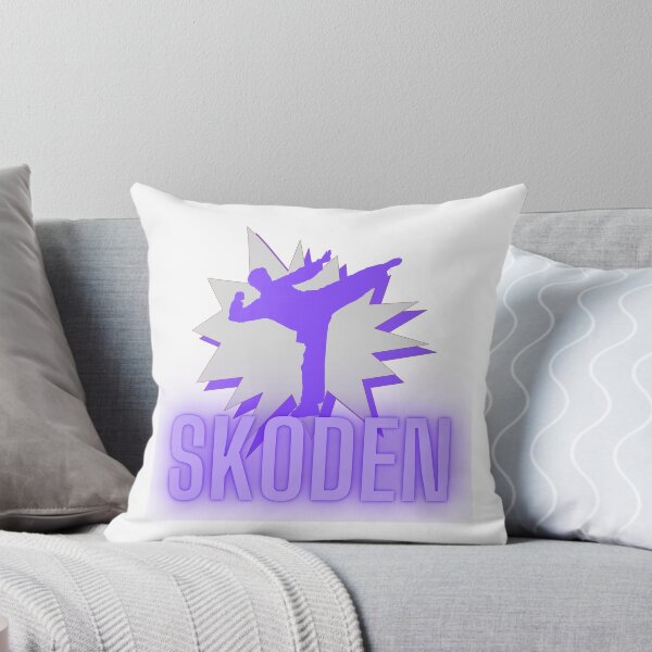 Item preview, Skoden Kung Fu designed and sold by NDNlook.
